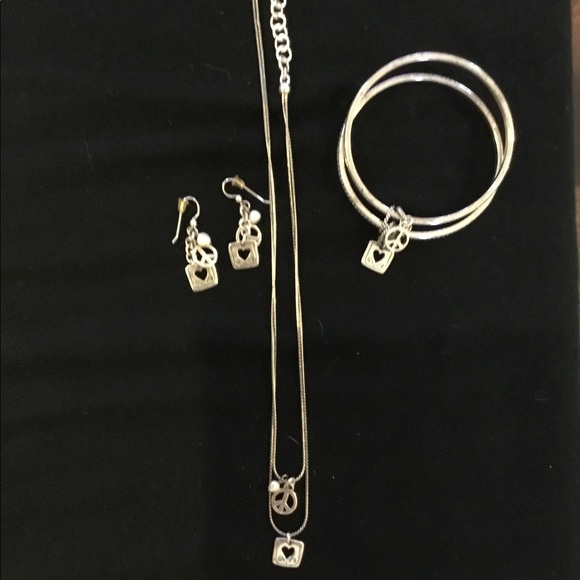 Brighton Jewelry - Sold